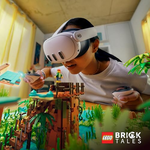 512GB VR Headset Z154