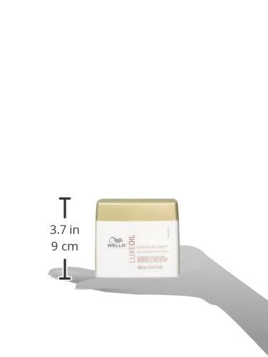 Keratin Restore Mask 400ml N1238