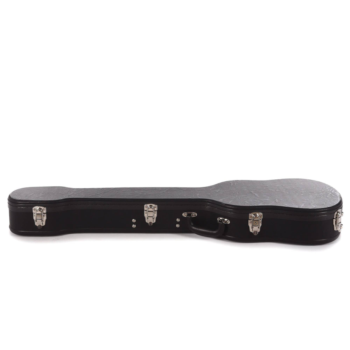 Black Violin Bass Case L868577