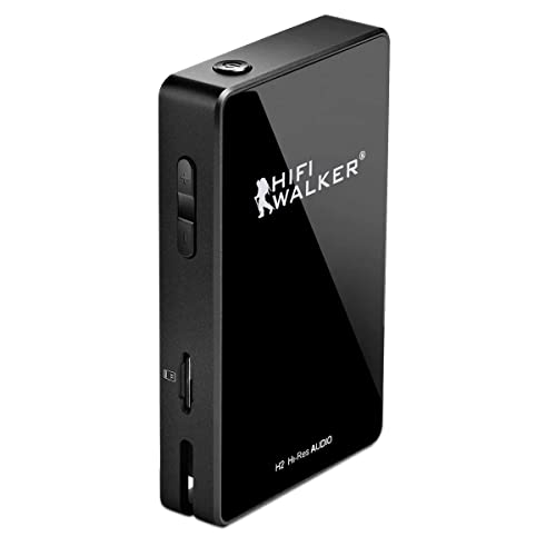 64GB Memory Card DSD Lossless FLAC Player O106