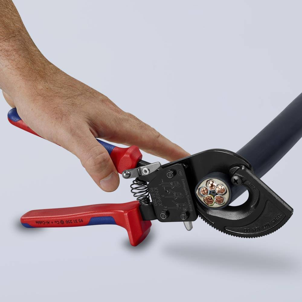Cable Cutters P340342