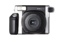 Black Instant Film Camera T4080
