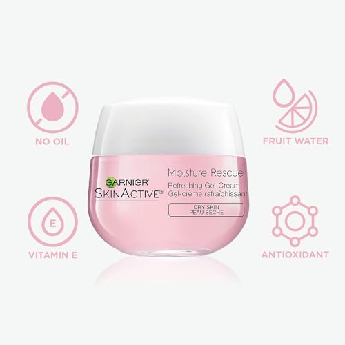Oil-Free Gel-Cream, 1.7 Oz, 2 Count K22856