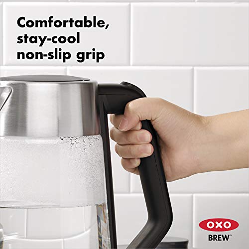 Cordless Glass Electric Kettle 1.75 L Z543