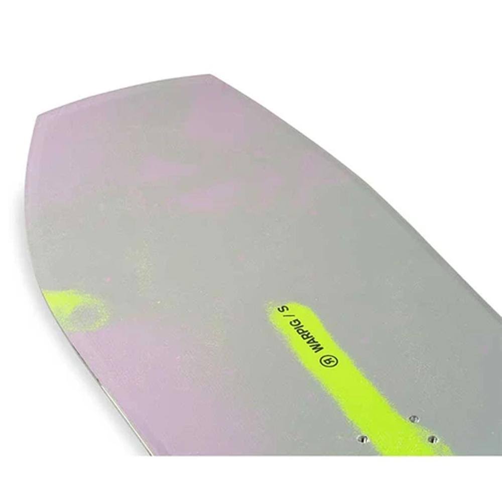 Ride Warpig Snowboard 151 T4677
