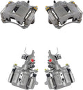 Semi-Loaded OE Caliper Assembly Set Kit Q150