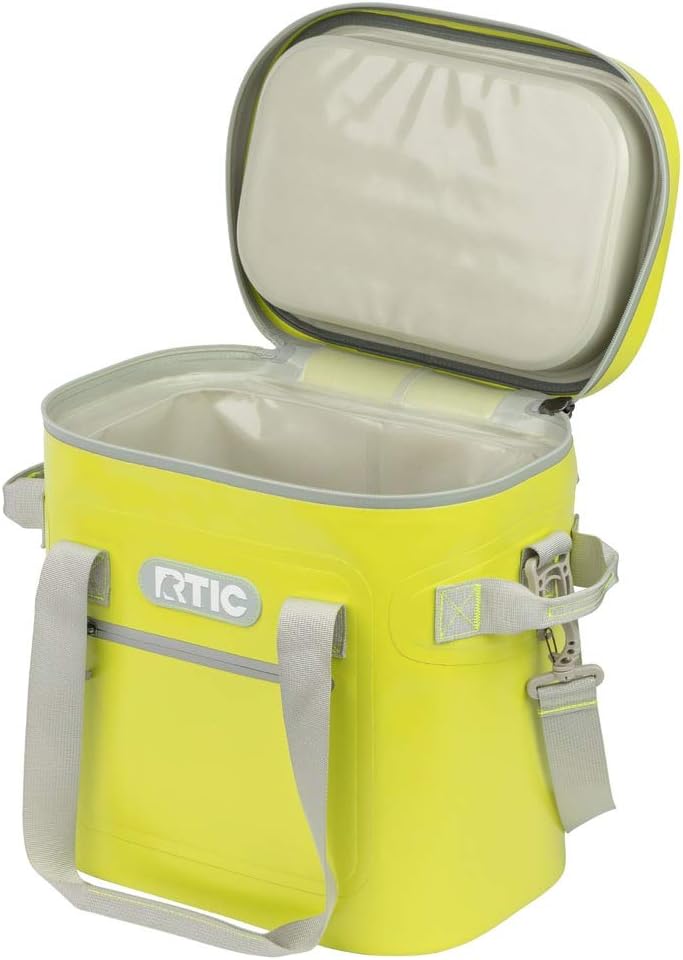 20 Insulated Soft Cooler Bag H48178