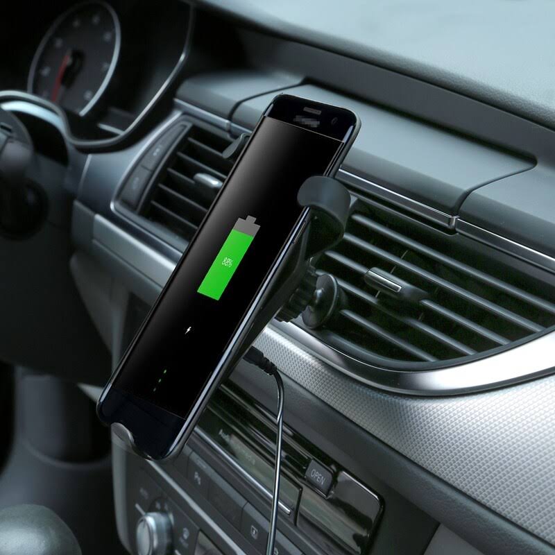 Wireless Car Charger O291062
