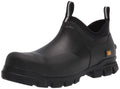 Black Steel Toe Work Shoe J280
