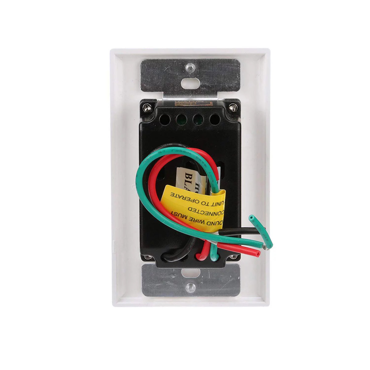 White 7-Day Programmable Timer O391