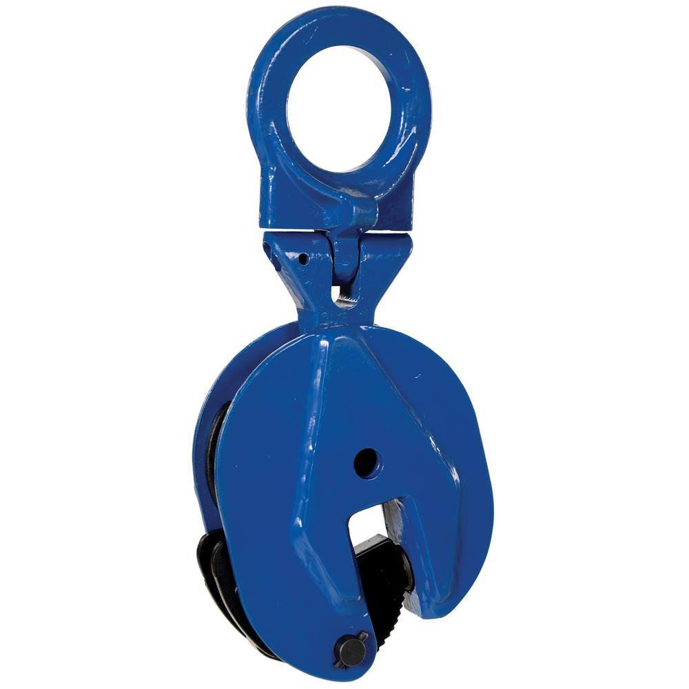 Vertical Plate Clamp W94433
