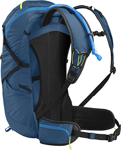 32 oz Hiking Hydration Pack Backpack Q133690