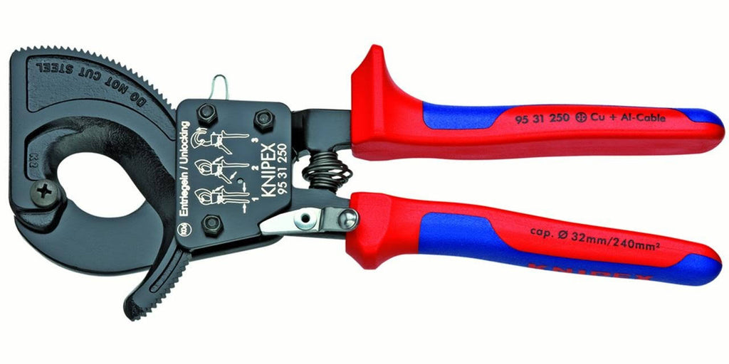 Cable Cutters P340342