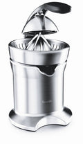 Die-Cast Stainless-Steel Motorized Citrus Press F6859