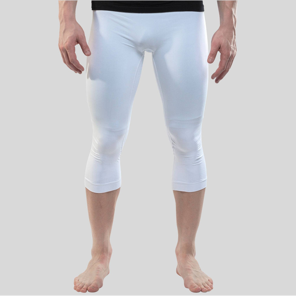 Black 3/4 Compression Capri W97085
