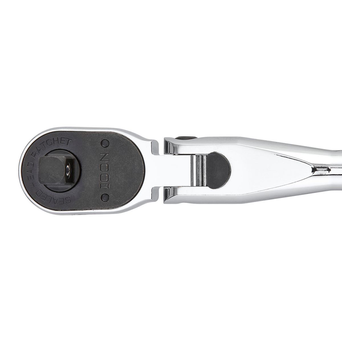 1/2 in. Drive 26 in. Long Locking Flex Ratchet with Comfort Grip O231