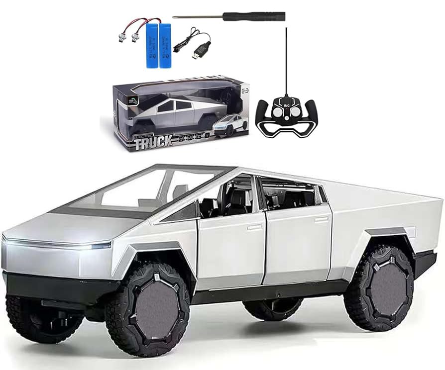1/12 2.4GHz 4WD Remote Control Car U558