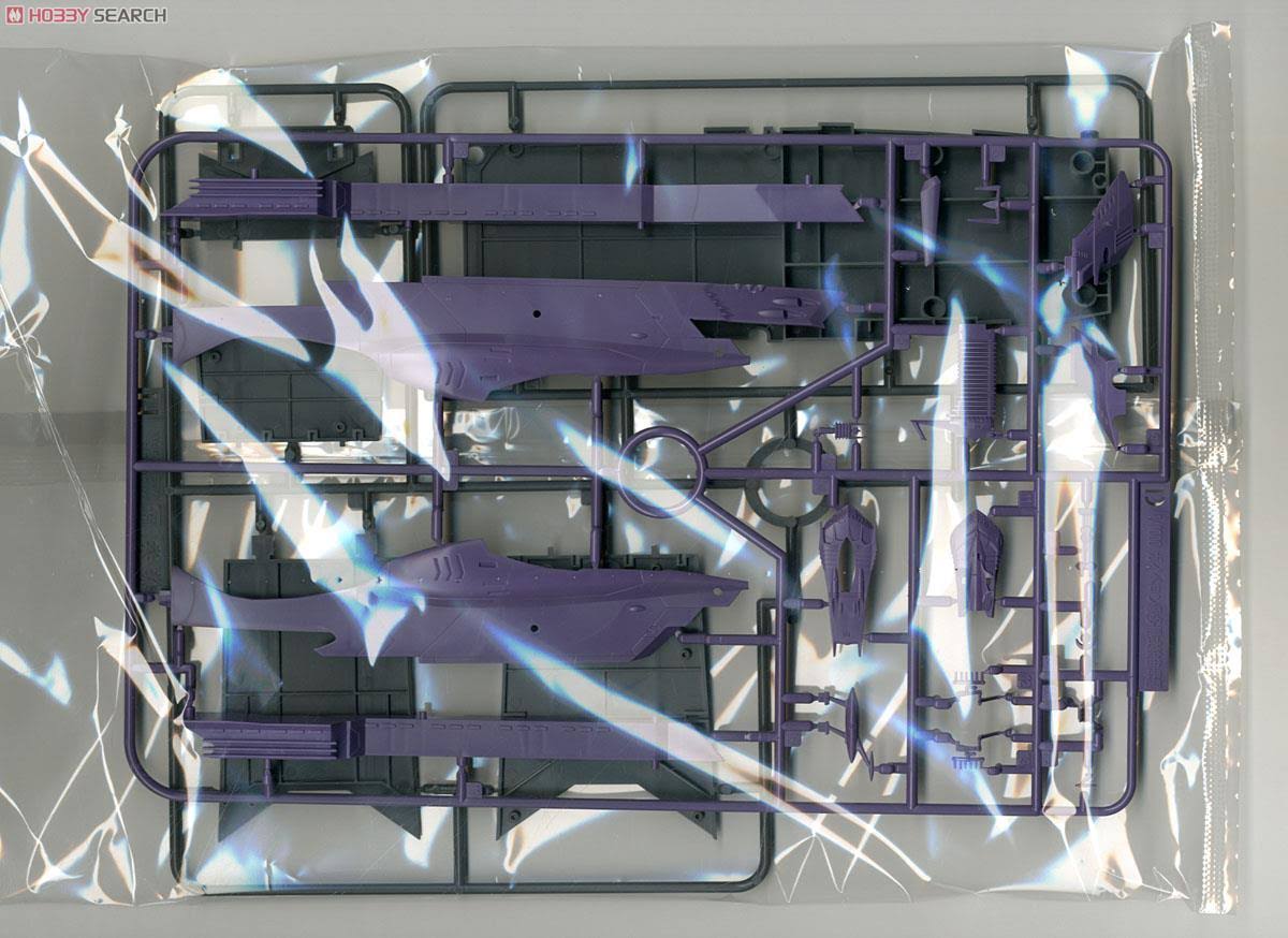1/1000 Space Carrier N854