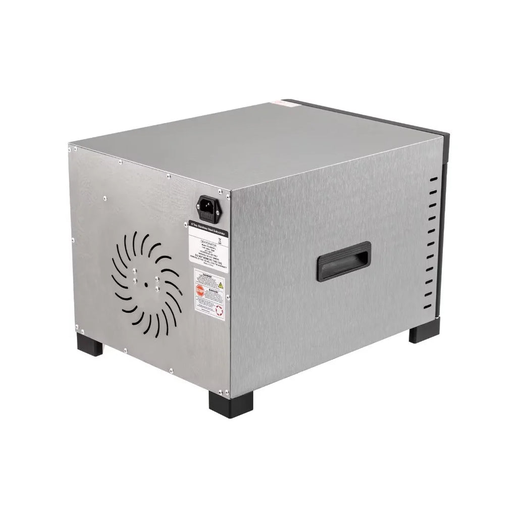 700W 6 Trays Dehydrator J471