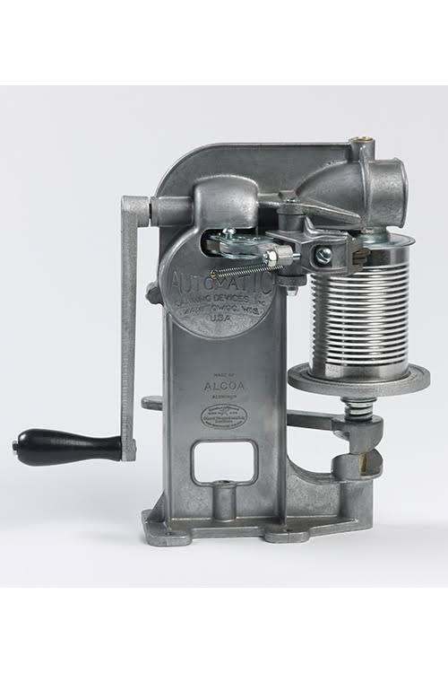 Hand Crank Can Sealer U7612