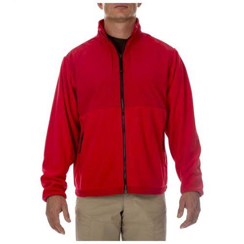 High Visibility Jacket 2XL Dark Navy I2348