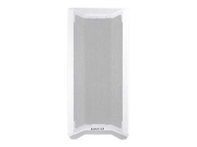 White Midi-Tower Case G857744