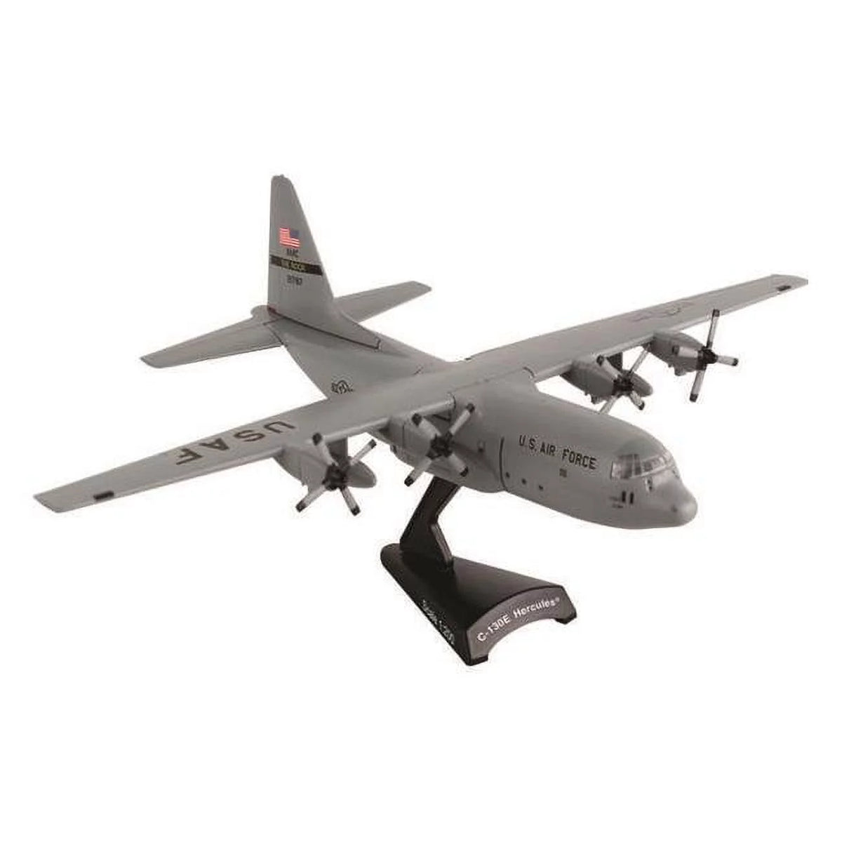 USAF C-130 Model Airplane C291976