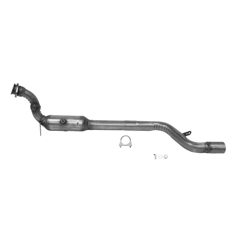 Direct Fit Catalytic Converter W47851