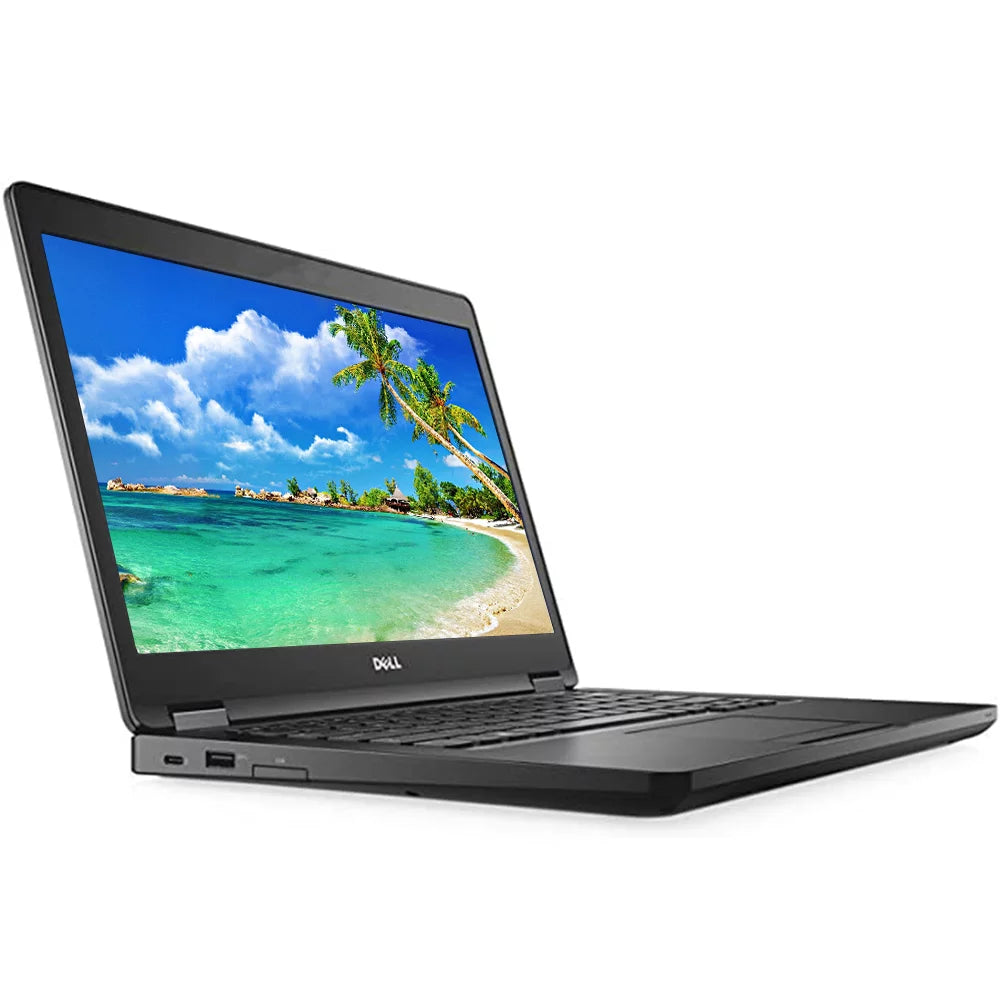 14.1" Laptop Core i5 8GB RAM 256GB M.2 Windows 10 C21016