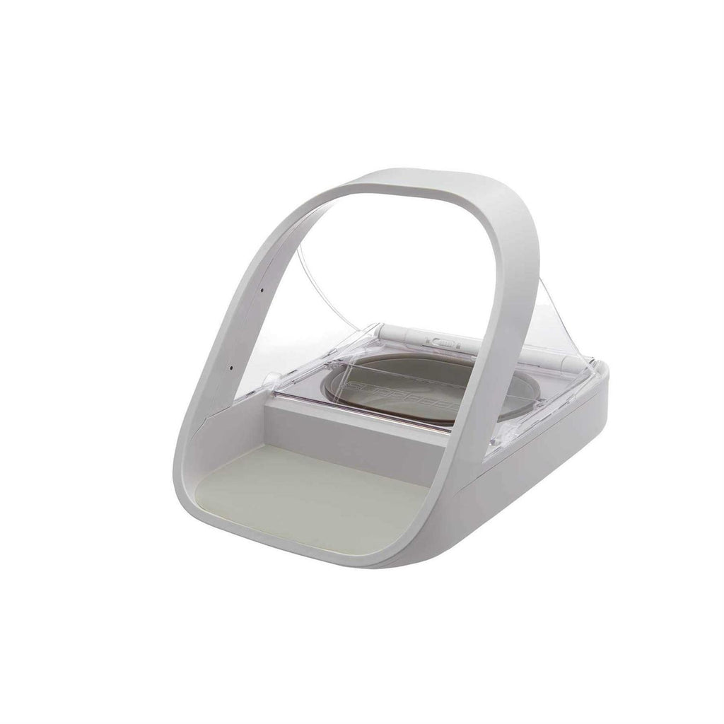 Microchip Pet Feeder D17665