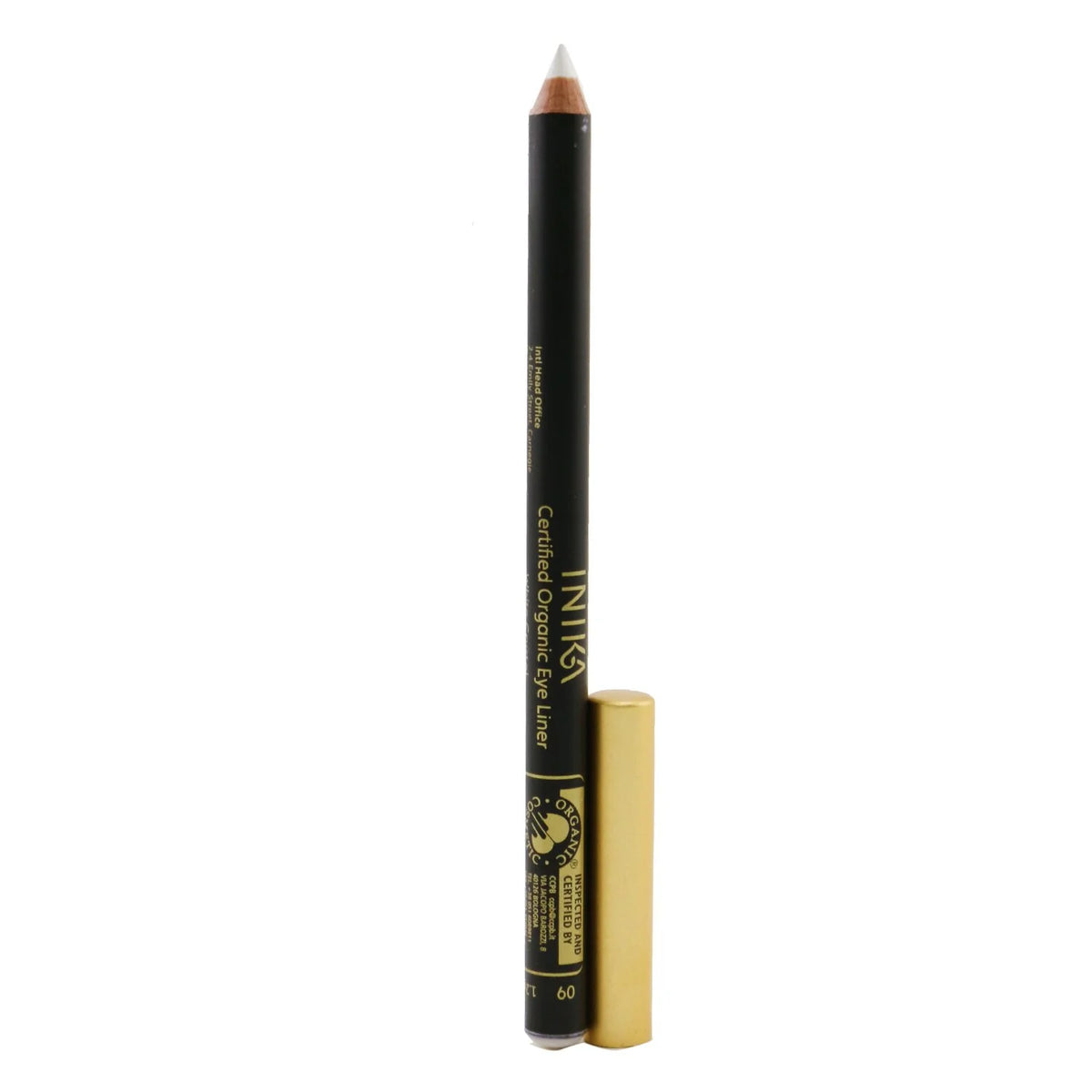 Certified Organic Eye Pencil 1.2g E96749