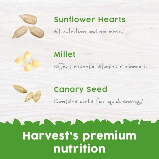 No Waste Wild Bird Food M8770
