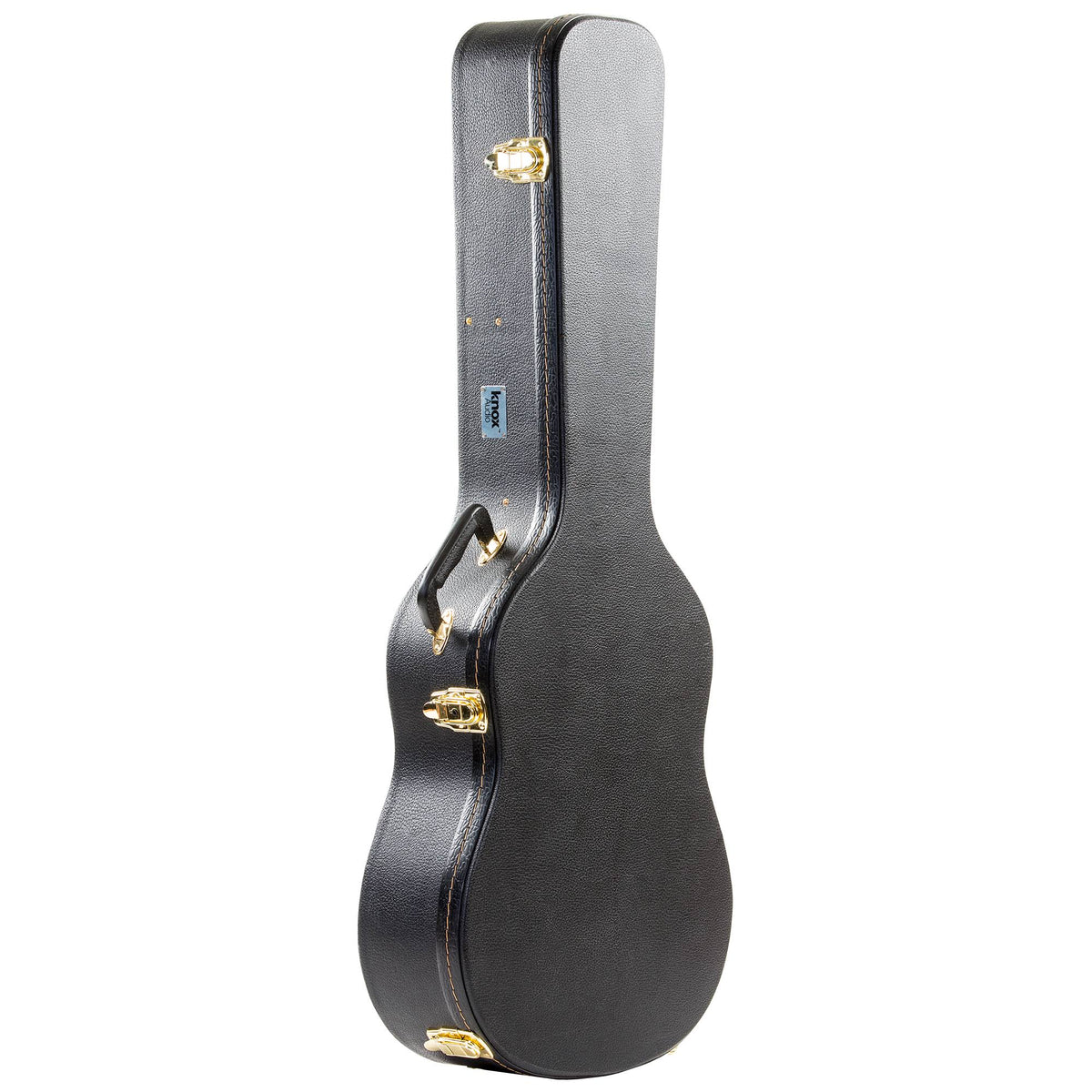 Acoustic Guitar Hard Shell Case W991557