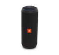 Black Portable Bluetooth Speaker R966992