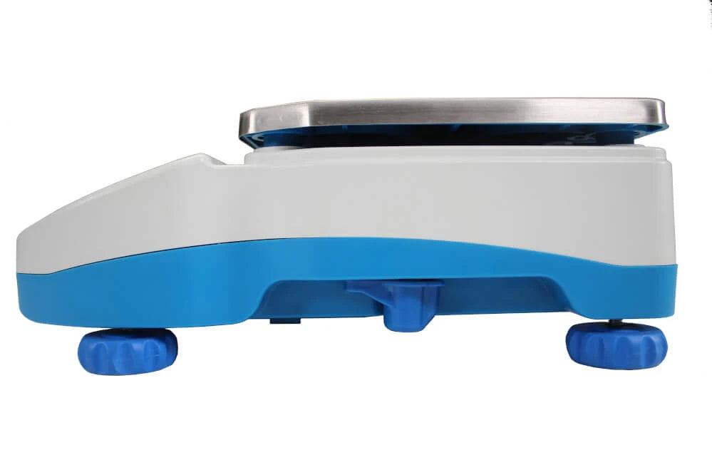 Compact Bench Scale 65 lb Capacity W75446