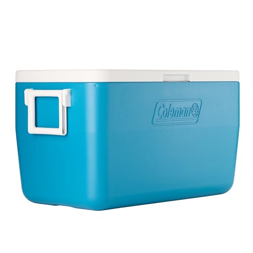 48qt Insulated Portable Cooler K692378