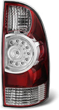 Toyota Tacoma LED Rear Tail Light Passenger Side C605