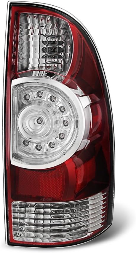 Toyota Tacoma LED Rear Tail Light Passenger Side C605