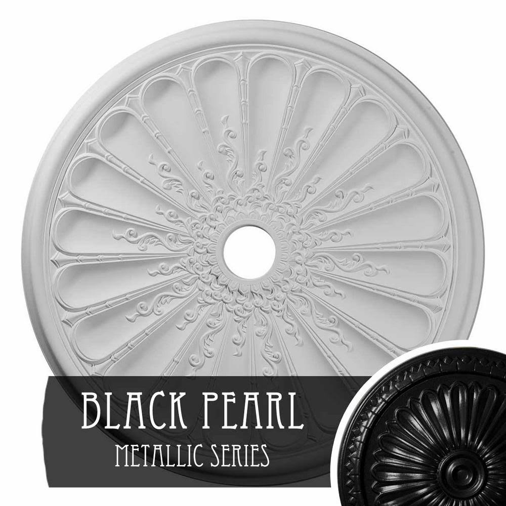 Ceiling Medallion L2807