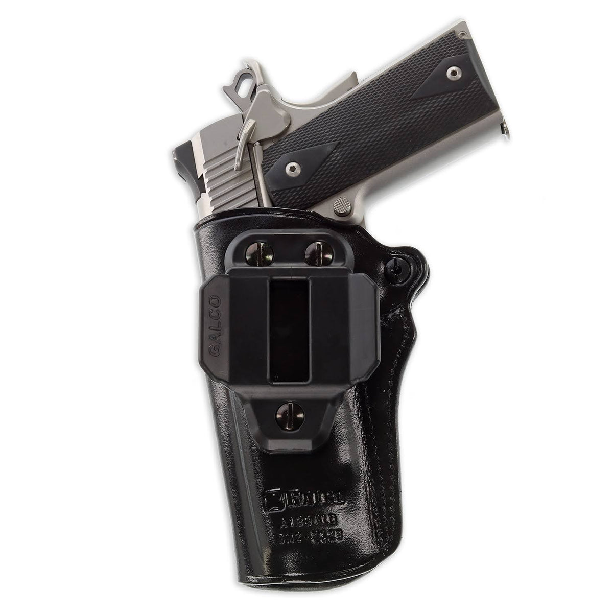 Paddle Belt Holster P9732