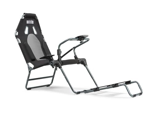 Foldable Simulator Cockpit N297