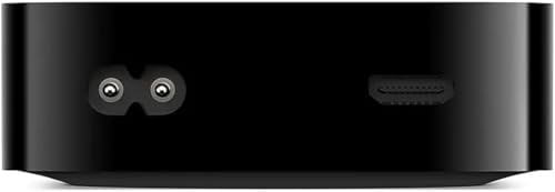Apple TV 4K Wi-Fi 64 GB Y942624