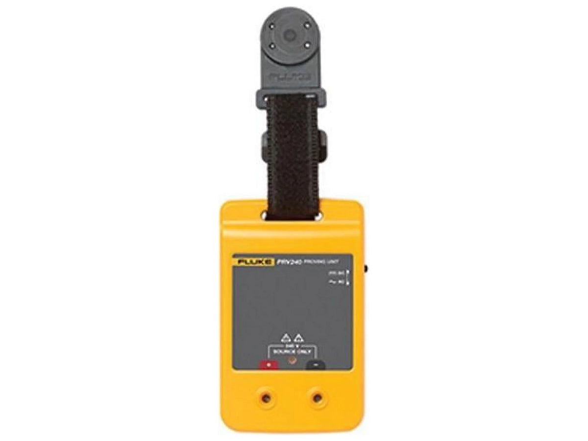 Compact Portable Safety Proving Unit B5383
