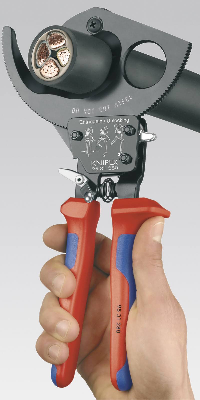 Cable Cutters P340342