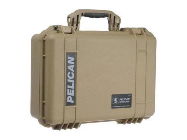 Waterproof Case with Divider Set M50899