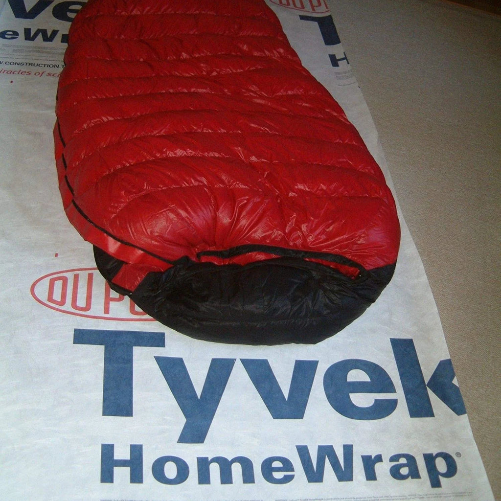54" Tyvek Tent Footprint with 6 Anchor Loops O157271