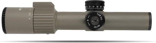 1-4x24 First Focal Plane Rifle Scope A266680