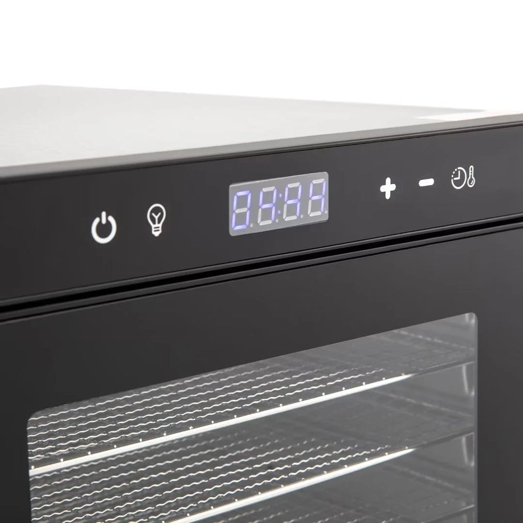 700W 6 Trays Dehydrator J471