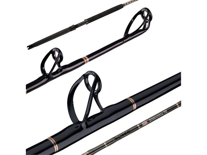 Casting Rod D990