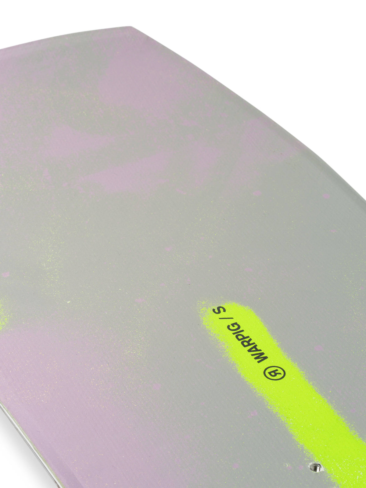 Ride Warpig Snowboard 151 T4677